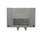 Street Fighter II Super Nintendo