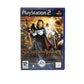 Le Seigneur des Anneaux Le Retour du Roi Playstation 2