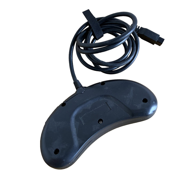 Manette 6-button Neon for Sega Megadrive