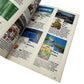 Catalogue publicitaire Sega 1992/93