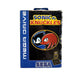 Sonic & Knuckles Sega Megadrive