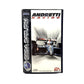 Andretti Racing Sega Saturn