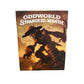 Oddworld Stranger's Wrath Playstation 3 - Limited Run Games (numéro #244)