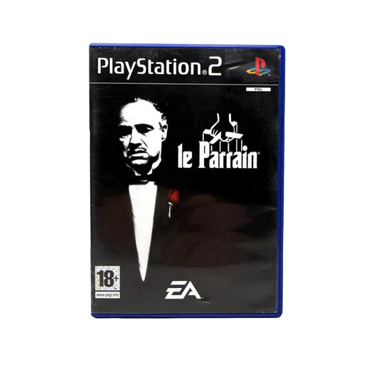 Le Parrain Playstation 2