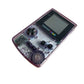 Console Nintendo Game Boy Color Atomic Purple