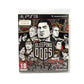 Sleeping Dogs Playstation 3