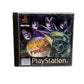 Kiss Pinball Playstation 1