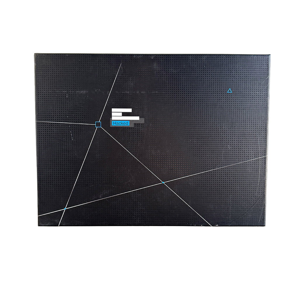 Watch Dogs Edition Collector DedSec Playstation 3