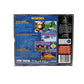 Worms Playstation 1