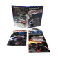 Need for Speed Carbon PlayStation 2