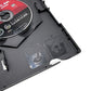 Disney Pixar Monsters Inc. Scream Arena Nintendo Gamecube