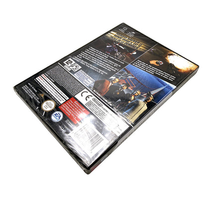 GoldenEye Au Service du Mal Nintendo Gamecube (Neuf sous blister)