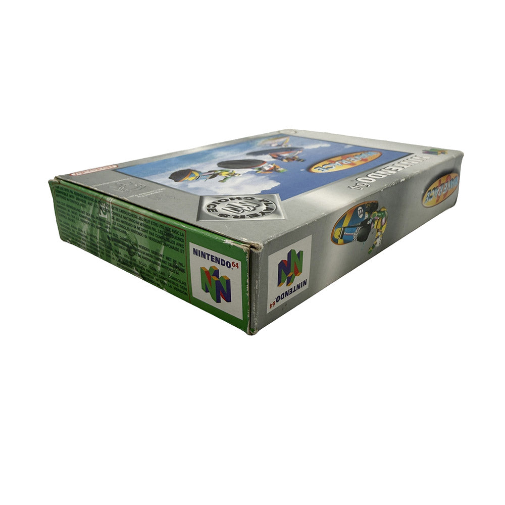 Wave Race 64 Nintendo 64 (Player's Choice)