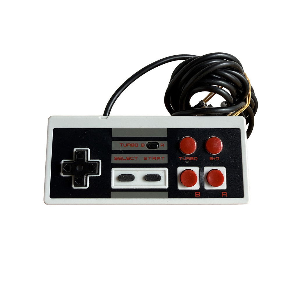 Manette Retrodevil for Nintendo NES Mini