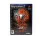 Spider-Man 3 Playstation 2