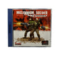 Millennium Soldier Expendable Sega Dreamcast