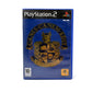 Canis Canem Edit Playstation 2