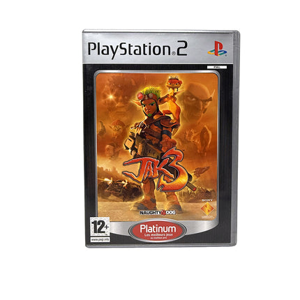 Jak 3 Playstation 2 Playstation 2