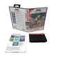 Land of Illusion Starring Mickey Mouse Sega Master System