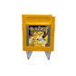 Pokemon Version Jaune Nintendo Game Boy