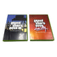 Grand Theft Auto Rockstar Games Double Pack Xbox