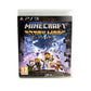 Minecraft Story Mode PlayStation 3