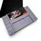 Fatal Fury Super Nintendo