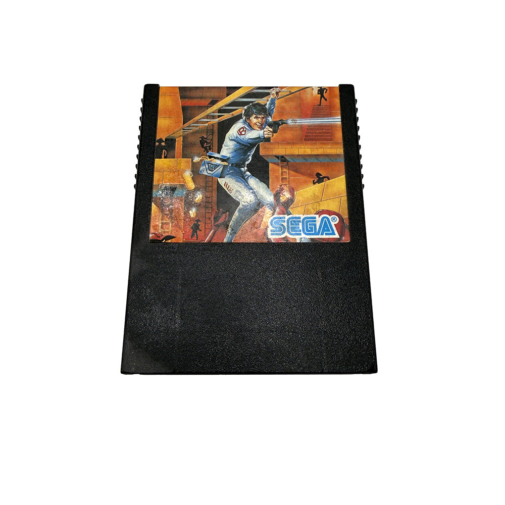 Lode Runner Sega SC-3000 / SG-1000 (RARE)
