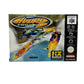 Hydro Thunder Nintendo 64