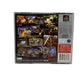 Battle Arena Toshinden Playstation 1