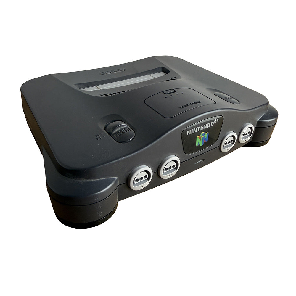 Console Nintendo 64 (EUR)