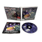Kiss Pinball Playstation 1