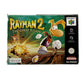 Rayman 2 The Great Escape Nintendo 64