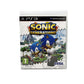 Sonic Generations Playstation 3