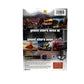Grand Theft Auto Rockstar Games Double Pack Xbox