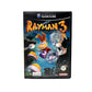 Rayman 3 Hoodlum Havoc Nintendo Gamecube