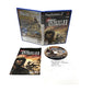 Conflict Desert Storm II PlayStation 2