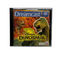 Disney's Dinosaur Sega Dreamcast