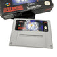 Another World Super Nintendo
