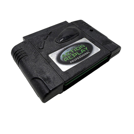 Action Replay Professional Nintendo 64