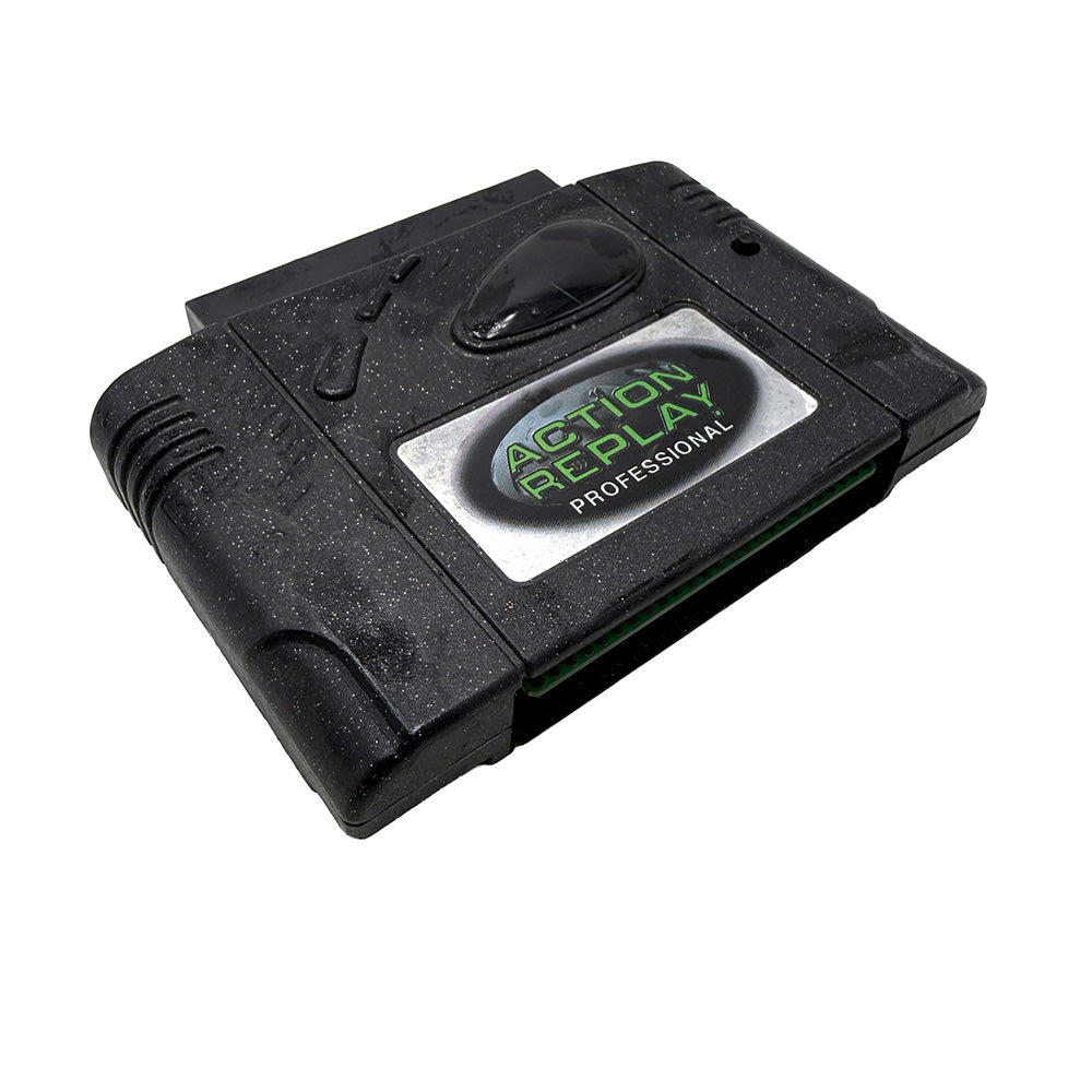 Action Replay Professional Nintendo 64