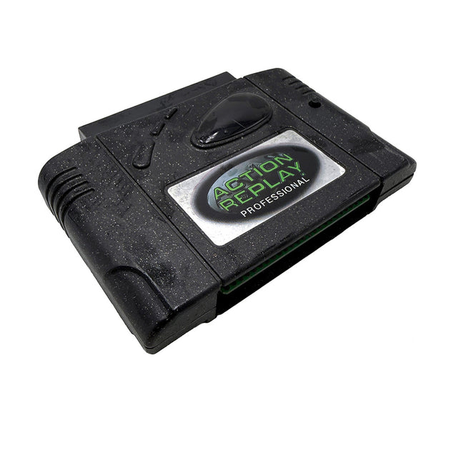 Action Replay Professional Nintendo 64