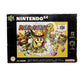 Mario Party 2 Nintendo 64