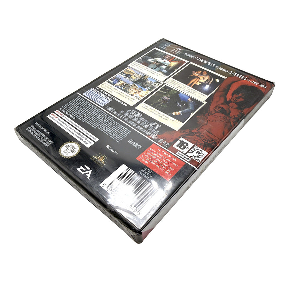 James Bond 007 Bons baisers de Russie (Neuf sous blister)