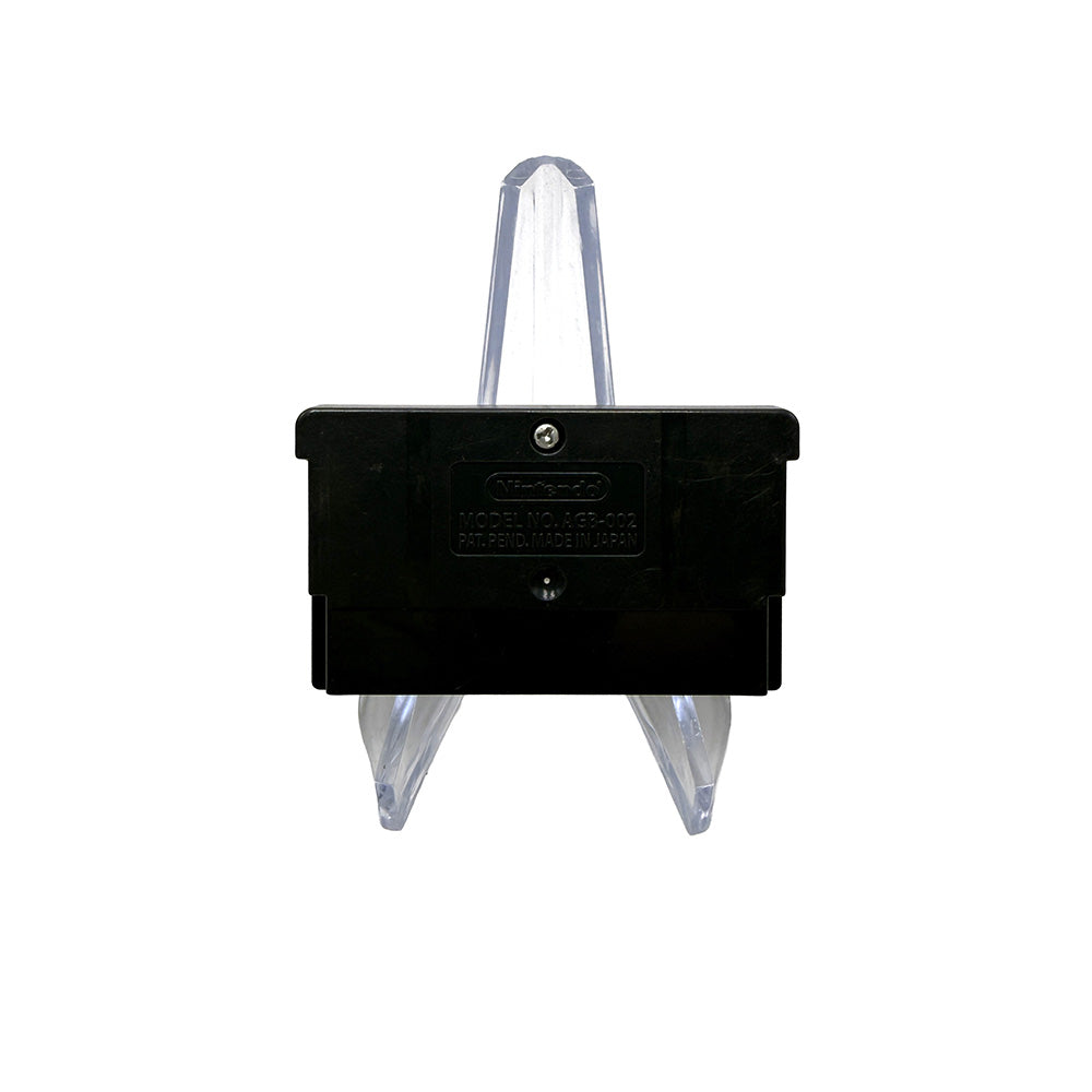 The Legend Of Zelda The Minish Cap Nintendo Game Boy Advance