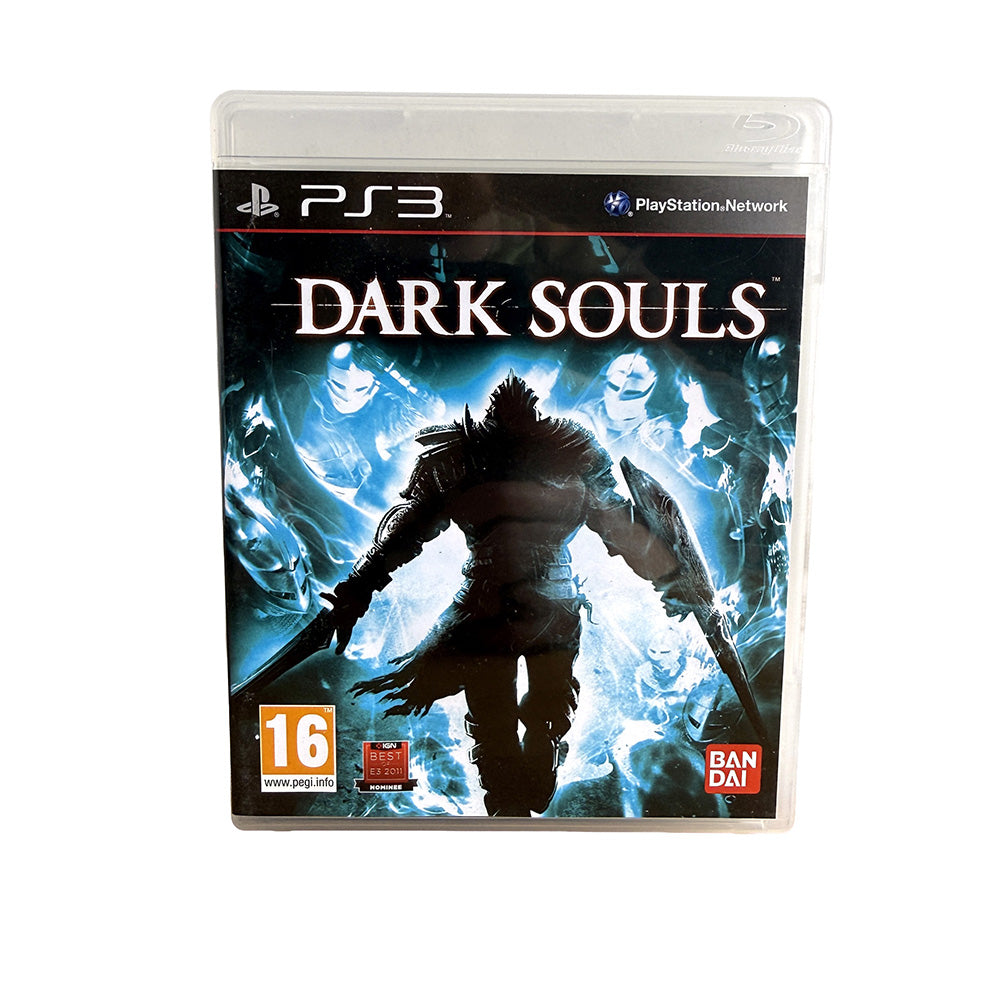 Dark Souls Playstation 3