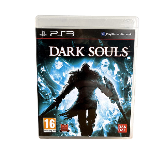 Dark Souls Playstation 3