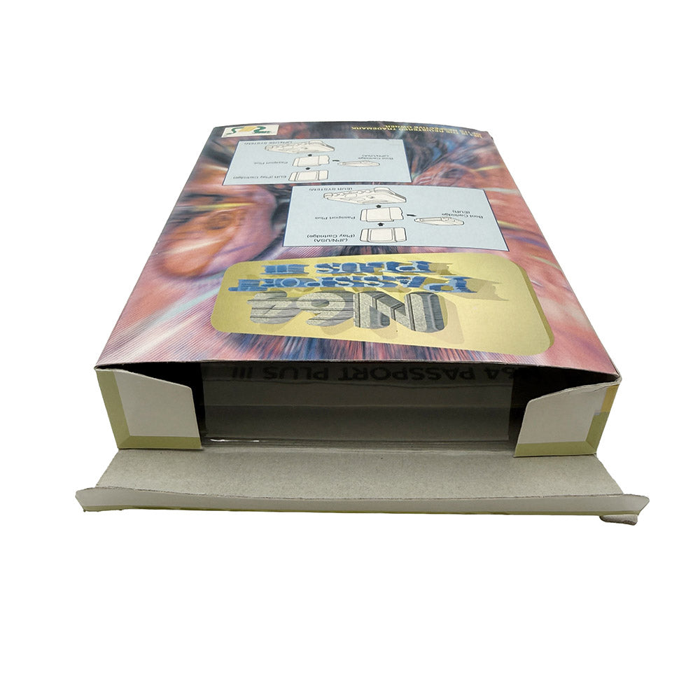 N64 Passport Plus III Nintendo 64