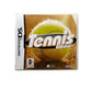 Tennis Elbow Nintendo DS (Neuf sous blister)