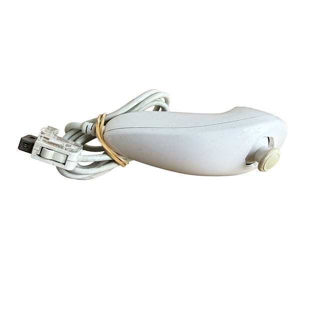 Nunchuk Nintendo Wii